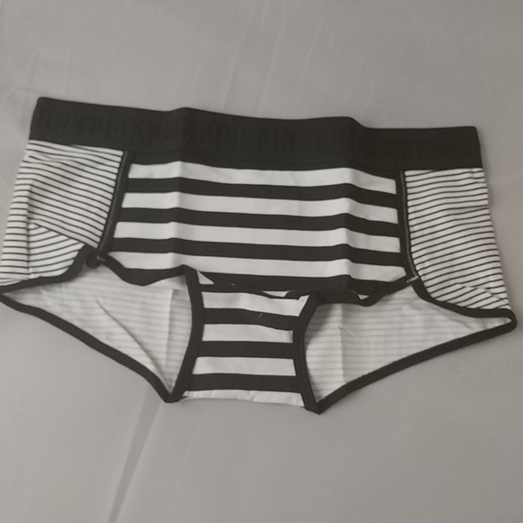 PINK Victoria's Secret Other - PINK Victoria's Secret Boyshort Size M